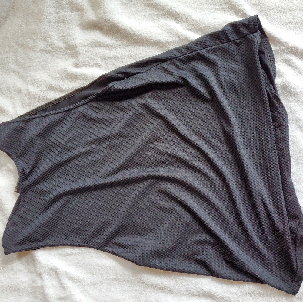 Blackmilk Muscle Tee